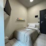 Dimora Sovrana Frühstückspension *