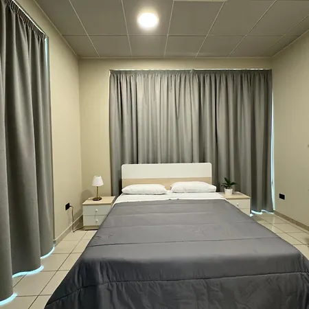 לינה וארוחת בוקר Dimora Sovrana