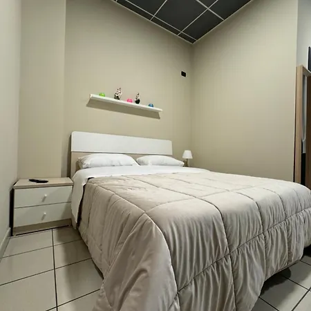 Dimora Sovrana Mendicino