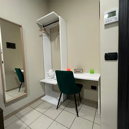 Dimora Sovrana לינה וארוחת בוקר