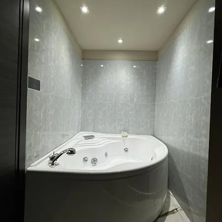 Dimora Sovrana Mendicino