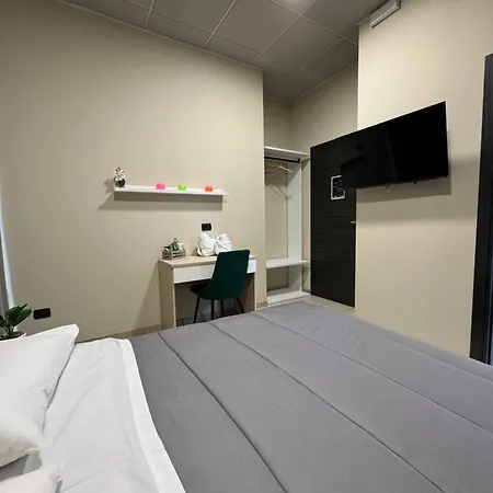 Dimora Sovrana Mendicino