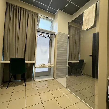 Dimora Sovrana 住宿加早餐酒店