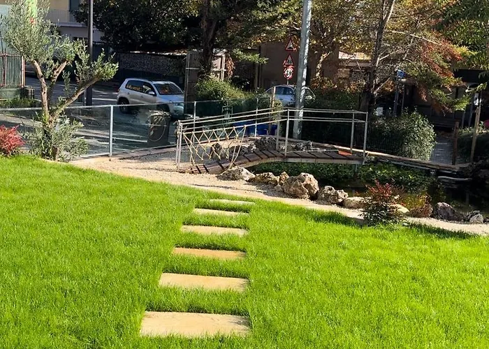 Dimora Sovrana לינה וארוחת בוקר *