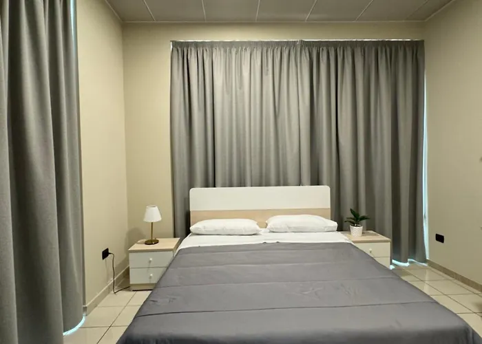 住宿加早餐酒店 Dimora Sovrana