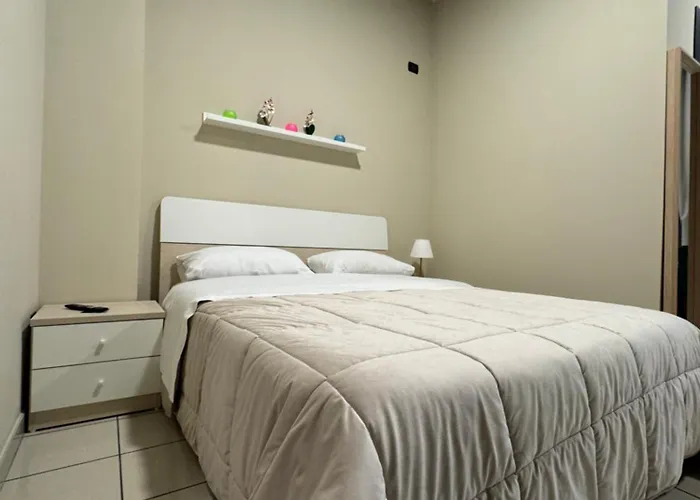 Dimora Sovrana Mendicino