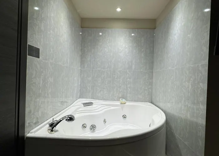 Dimora Sovrana Mendicino