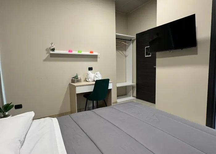 Dimora Sovrana Mendicino