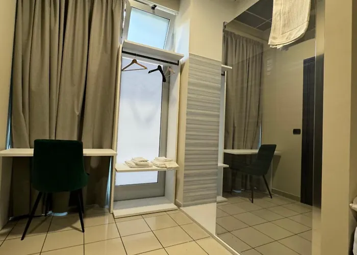 Dimora Sovrana 住宿加早餐酒店