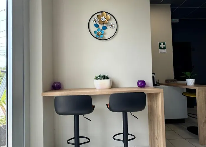 Dimora Sovrana Mendicino