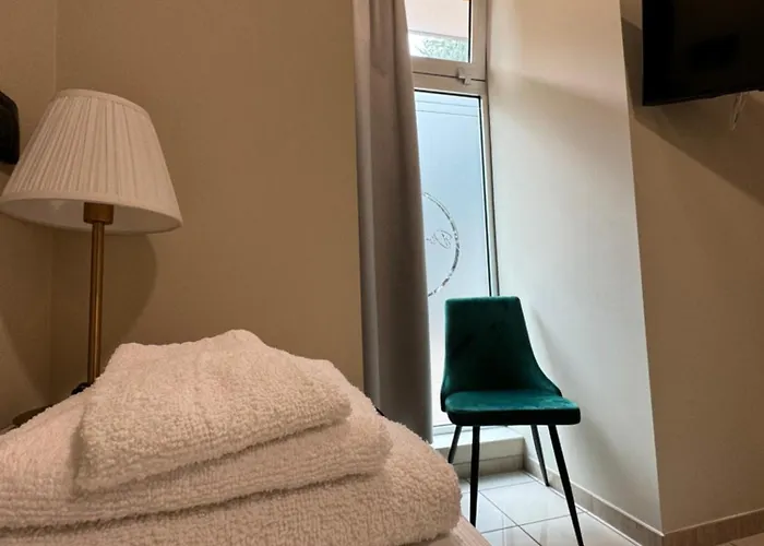 Dimora Sovrana * Mendicino