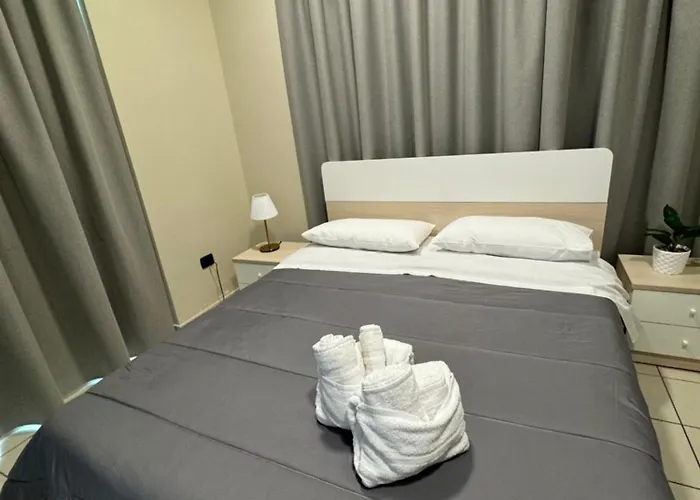 Dimora Sovrana * Mendicino